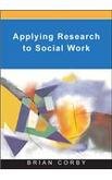 Image of Applying Research In Social Work Practice