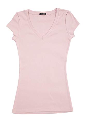 Kit Lote 5 Blusas Femininas Via Costeira Em Algodão