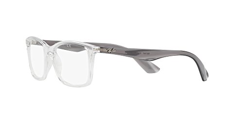 Image of Ray-Ban Unisex Rx7047 Rectangular Prescription Eyeglass Frames