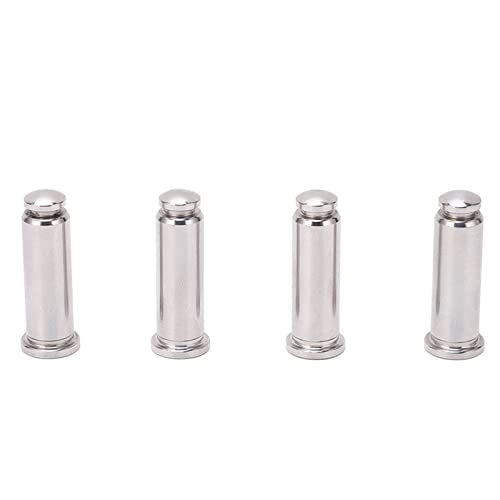 Válvula de controle de manopla Joystic, 4 peças, válvula de pé joystick para atualização