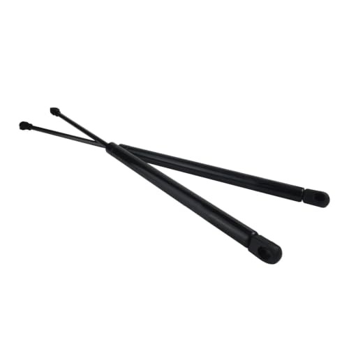 Vérins de coffre Toyota Yaris 1999-2005 pour charger facilement vos courses en ville