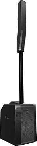 Electro-Voice EVOLVE 50 1000W Bluetooth-Enabled Portable Column PA System - Black