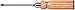 Wera 05018350001 Screwdriver for Phillips screws 935 SPH PH 1x90mm