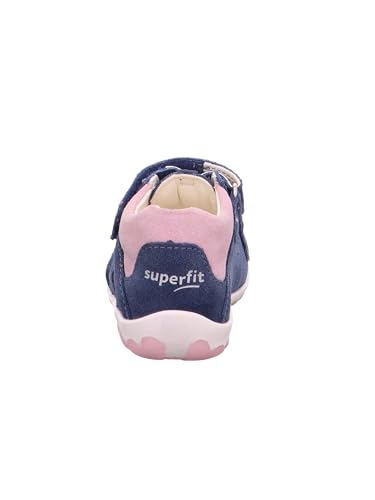 Baby Girl's Walking Shoes Sandals3