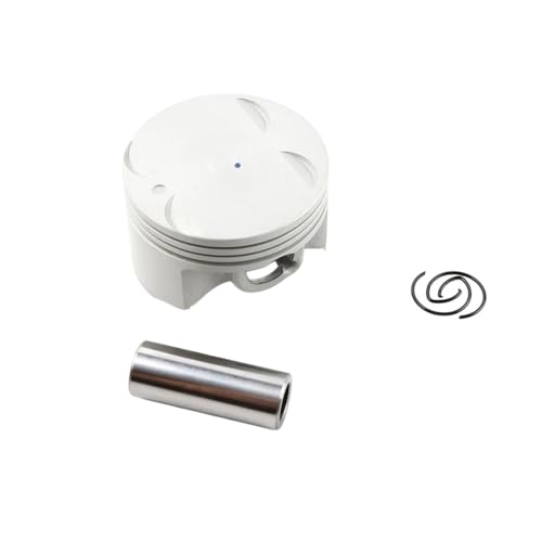 Cylindre et piston 125CC pour résoudre la perte de compression XMAX - 6