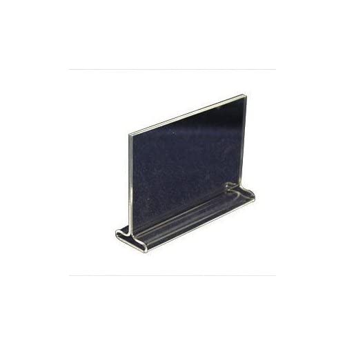 GRND&BENDICT 2261184 5 1/2" W X 3 1/2" H Sign HO