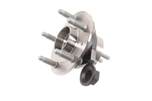 Skf Vkba 6666 Kit Cuscinetto Per Ruota - 3
