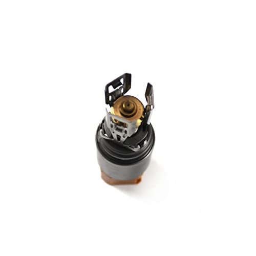 Kit de solenoide 9HP-48 con arnés para transmisión de 9 velocidades 6
