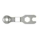 LG Electronics 3W20018B Washing Machine Leg Adjusting Spanner Wrench