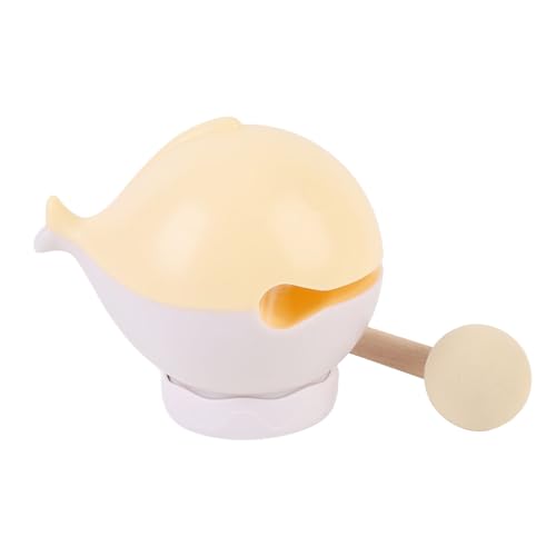 Lámpara de Mesa Infantil Zerodis Ballena Recargable miniatura 2