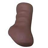 Cacuola Elektrischer Vibrator für Männer