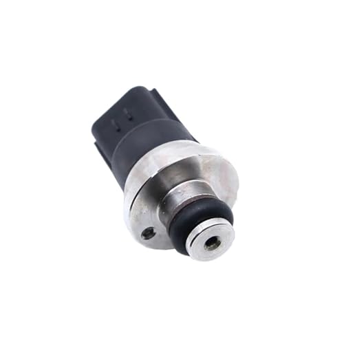 Sensor de presión del riel de combustible MR560127 soluciona tirones y fallos de arranque en frío 4