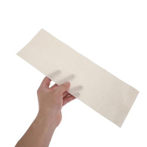 Mica para aislamiento térmico de 33x10 cm en herramientas de calor DIY 4