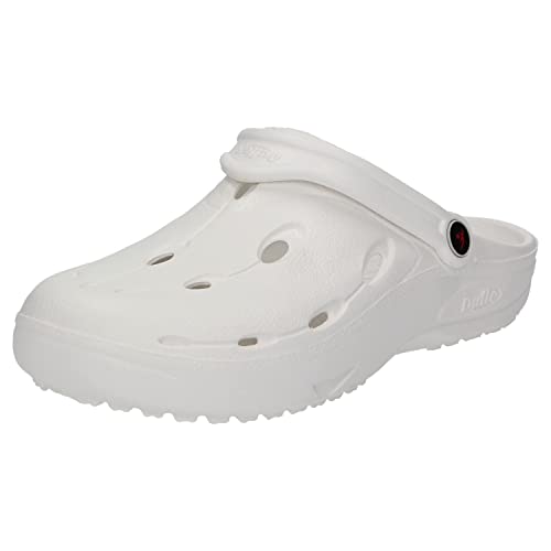 Sabots Dux Chausson Mixte Chung Shi ergonomiques pour soulager les pieds