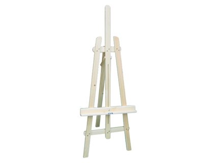 Liderpapel 500 - Caballete pintor, 130 cm