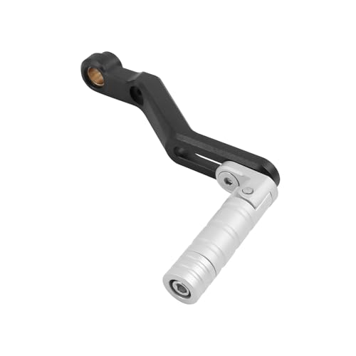 Sélecteur de vitesse moto réglable et rétractable pour Tenere 700 19-24