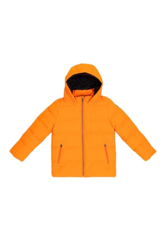 Veste enfant avec capuche amovible Ciesse Piumini Cooper idéale pour le collège et les sorties