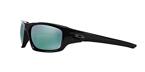 Oakley mens Oo9236 Valve Rectangular Sunglasses3