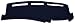 Seat Covers Unlimited Chevy Pick-up Dash Cover Mat Pad - Fits 1981-1987 (Custom Carpet, Navy)