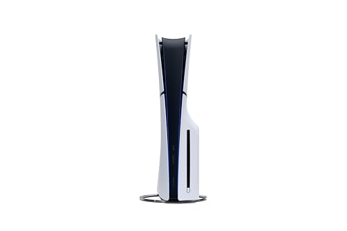 PlayStation 5 – Ultra HD Blu-ray Disc Player