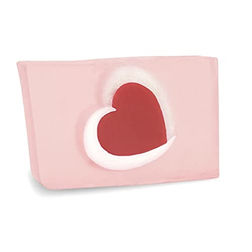 CHERISH Vegetable Glycerin Bar Soap
