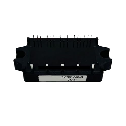 Module PM20CMA060 évite les pannes de courant de vos machines - 2