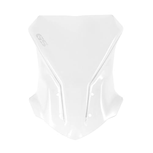 Déflecteur G310GS Anti-Turbulence Bulle Haute Protection Moto 2017-2023