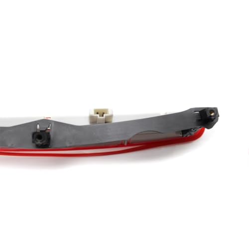 Troisième feu stop pour VW Beetle 1998-2010 feu stop surélevé auto - 4