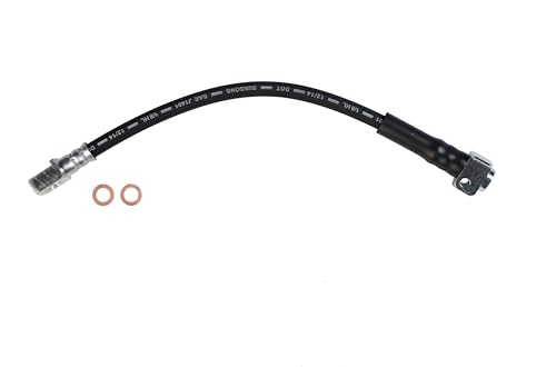 Sunsong 2202921 Brake Hydraulic Hose
