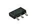 DIODES BSP75GTA BSP75 60V 0.55 Ohm Self-Protected Low-Side IntelliFETTM MOSFET Switch- SOT-223 - 1000 item(s)