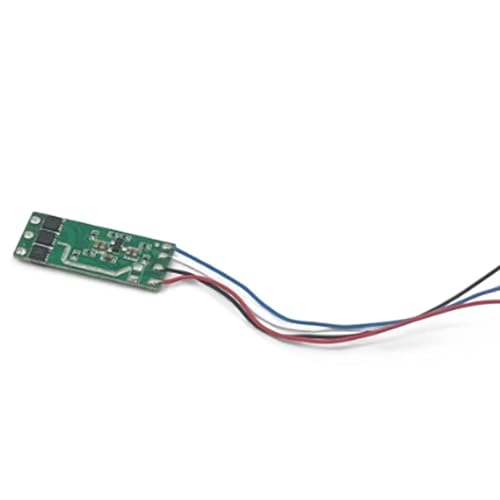 Placa Control Motor Sin Escobillas 7A-15A para Potenciar Vehículos RC y Aviones