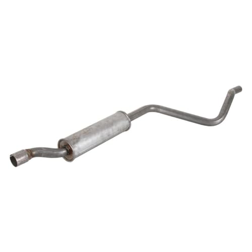Bosal 282-531 - Silenziatore Centrale