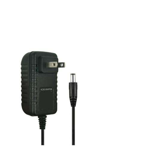 Adaptador de corriente 24V 1A de tipo conmutado para tiras LED con enchufe US y UE 3