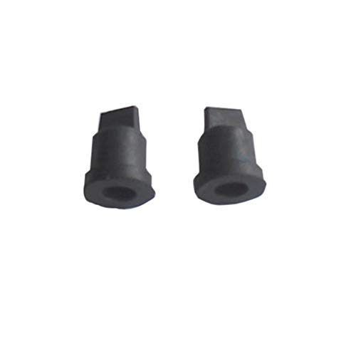 AISEN Pack of 2 Duck Bill Check Valve for HOMELITE