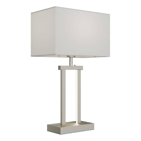 Lampe de table Sigurd Lindby Cover