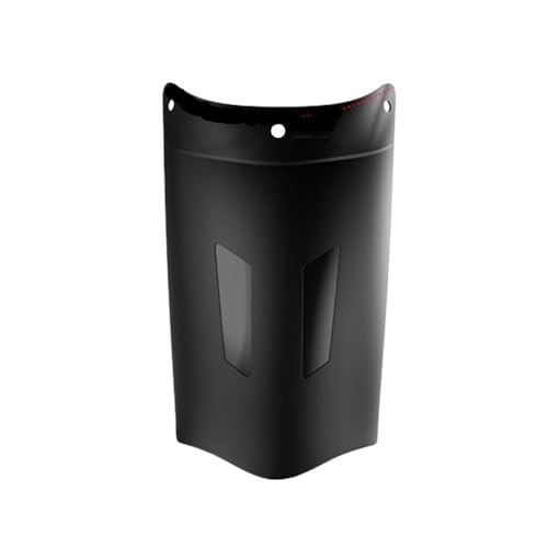 Garde-boue de moto universel extension de roue haute protection
