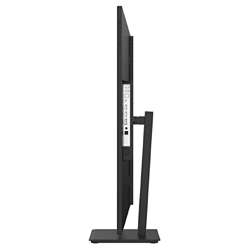 LC-M26-UW-UXGA-75 25,67" Monitor, 2560 X 1080, 75hz, Ips Panel, Adaptive Sync, Pbp, Pip, Usb Hub/usb Type C/pd Port, Meccanismo di Rotazione a 90° (pivot), Sensore di Gravità - Monitor - Immagine 5