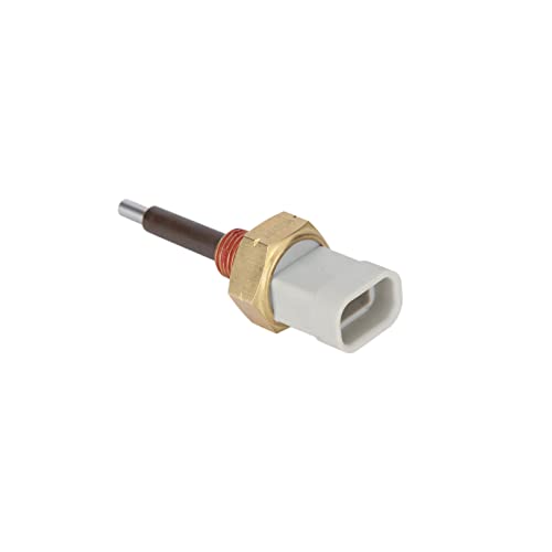 Mosypt 904-7252 904-7632 Coolant Level Sensor Compatible For Select Freightliner/Kenworth/Peterbilt Models 650648 23522855 23526907 Q216030004 #TOP2