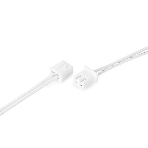 Comgrow 5PCS Creality 3D Drucker NTC Thermistor Temperatursensor 100K für Ender 3/Ender 3 Pro/Ender 5/CR-10/CR-10S – Bild 6