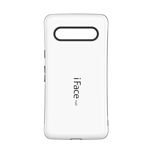 iFace mall Google Pixel 7a p P[X Xgbvz[ TPU Pixel7a Jo[ ϏՌ ϖC CX[dΉ (zCg)