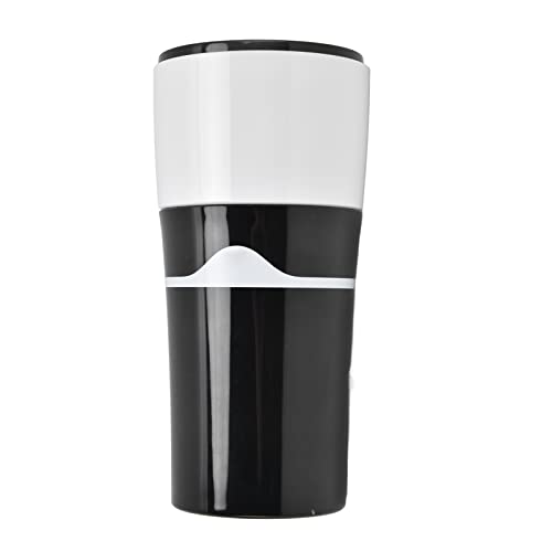 Cafetera de Goteo Portátil con 450 ml de Capacidad miniatura 3