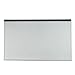 Bauknecht Whirlpool 480132101134 ORIGINAL Ablage Fach Platte Boden Glasboden Einschub 495x317x13mm Kühlschrank Kühlgerät Gefrierschrank Kühl-Gefrier-Kombination auch Ignis Philips Ikea Privileg Quelle