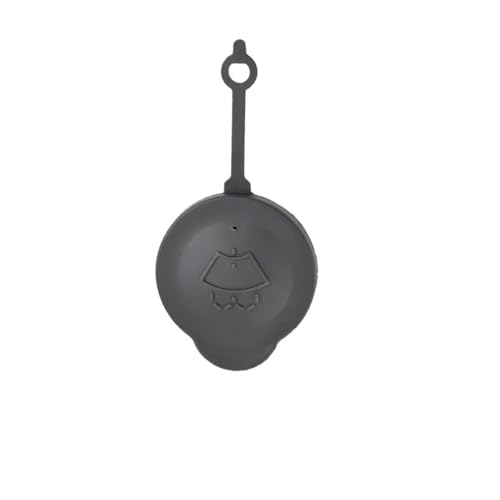 Tapón limpiaparabrisas hermético para depósito Nissan Micra K13 pieza 28913-1HA3A