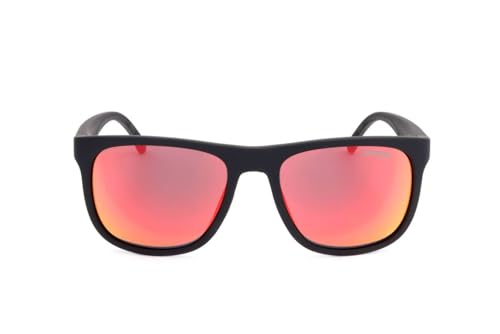 Carrera CARRERA 2038T/S 003 MATTE BLACK 54/18/145 TEEN Sunglasses2