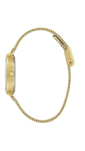 Ladies Watch Guess Gw0354l6 32mm 3atm - vue 3