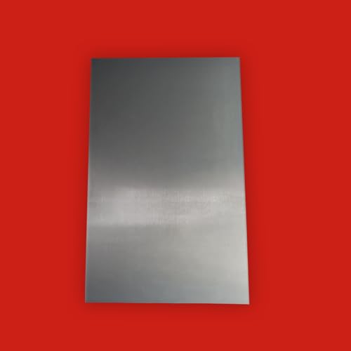 Metoro 16 Gauge Cold Rolled Steel Sheet