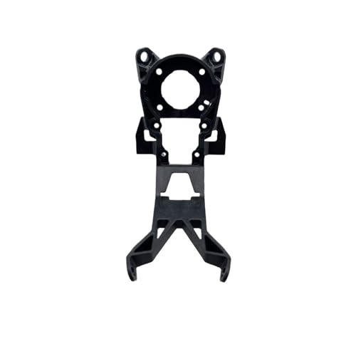 �݊���������܂�DJI Matrice 4T �W���o���_���p�[�{�[�h�A�S���{�[�� 4 �t���Ռ��z���v���[�g�X�y�A�p�[�c�t��(Lower Bracket)