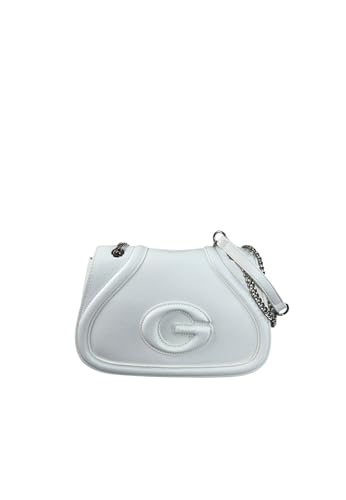Sac à bandoulière pour femme blanc GAACW03083