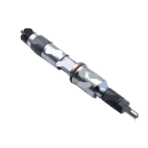 Injecteur automobile 0 445 120 015 haute pression pour professionnels