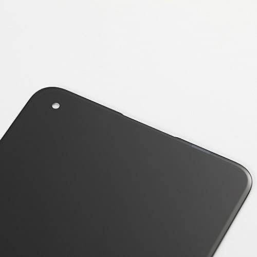 Avvood for Oneplus 8T 5G 8T+ Plus KB2001 KB2000 KB2003 KB2005 AMOLED LCD Display Touch Screen Digitizer Replacement,6.55